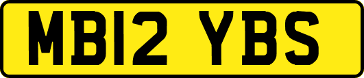 MB12YBS