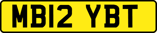 MB12YBT