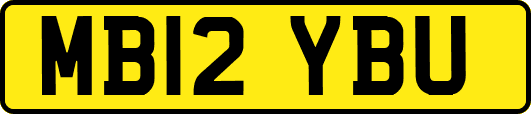 MB12YBU