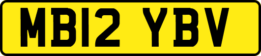 MB12YBV