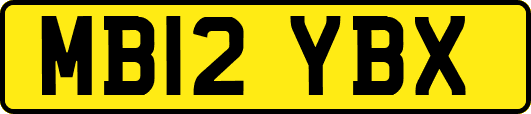 MB12YBX