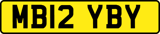MB12YBY