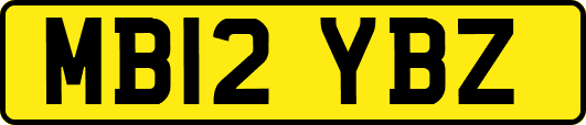 MB12YBZ