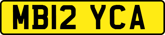 MB12YCA
