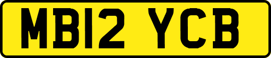 MB12YCB