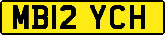 MB12YCH