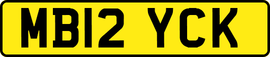 MB12YCK