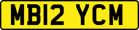 MB12YCM