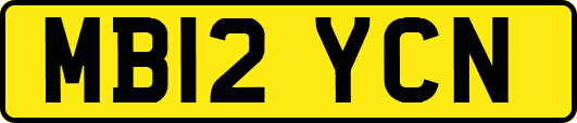 MB12YCN