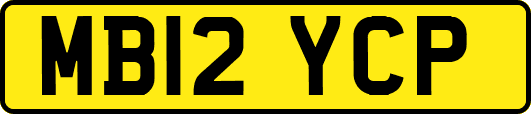 MB12YCP