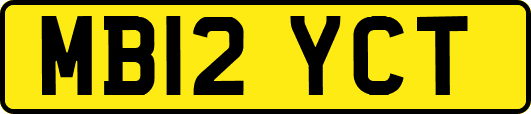 MB12YCT