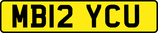 MB12YCU