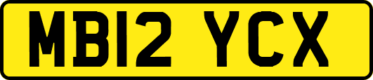 MB12YCX