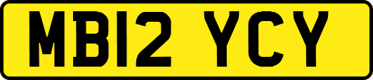 MB12YCY