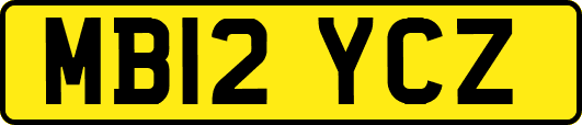 MB12YCZ