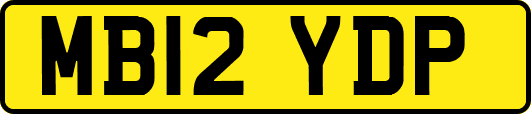 MB12YDP