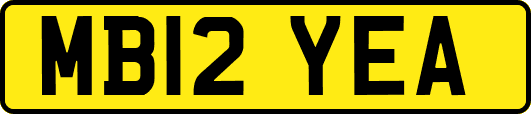 MB12YEA