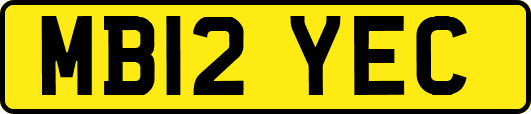 MB12YEC