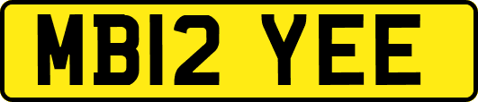 MB12YEE
