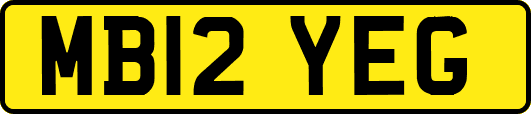 MB12YEG