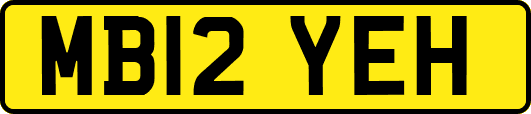 MB12YEH