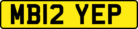 MB12YEP