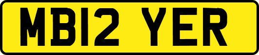 MB12YER
