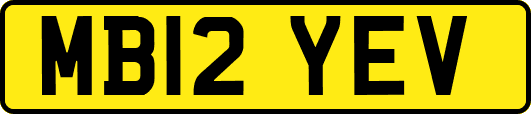MB12YEV