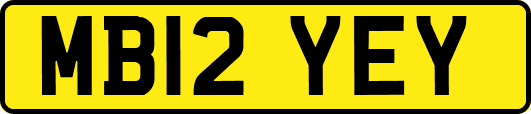 MB12YEY