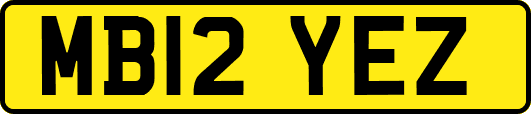 MB12YEZ