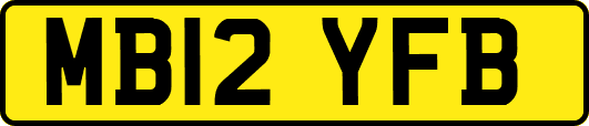 MB12YFB
