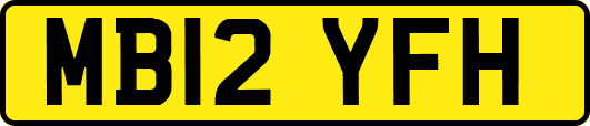 MB12YFH