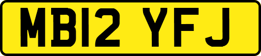 MB12YFJ