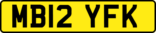 MB12YFK