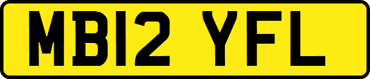 MB12YFL
