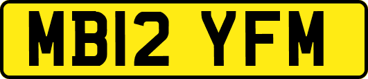 MB12YFM