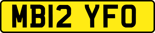 MB12YFO