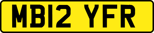 MB12YFR