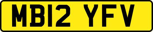 MB12YFV