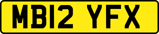 MB12YFX