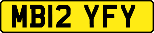 MB12YFY