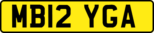 MB12YGA