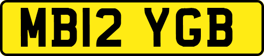 MB12YGB