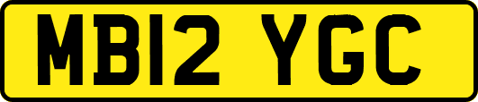 MB12YGC