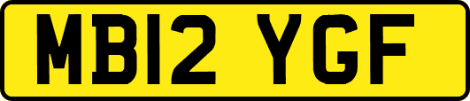 MB12YGF