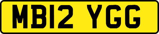 MB12YGG