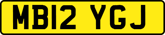 MB12YGJ