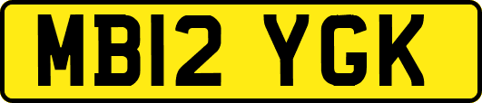 MB12YGK