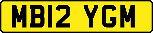 MB12YGM