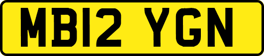 MB12YGN